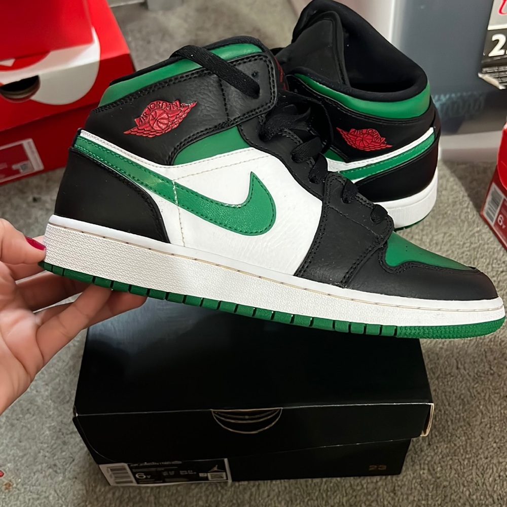 Air jordan 1 mid